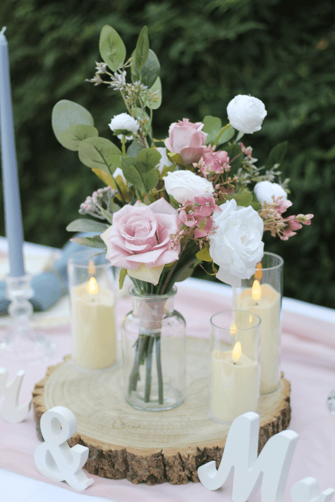 Enhancing Elegance with 7 uses of Powerful Eucalyptus Buttonholes in Weddings