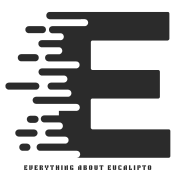 Eucalipto Favicon